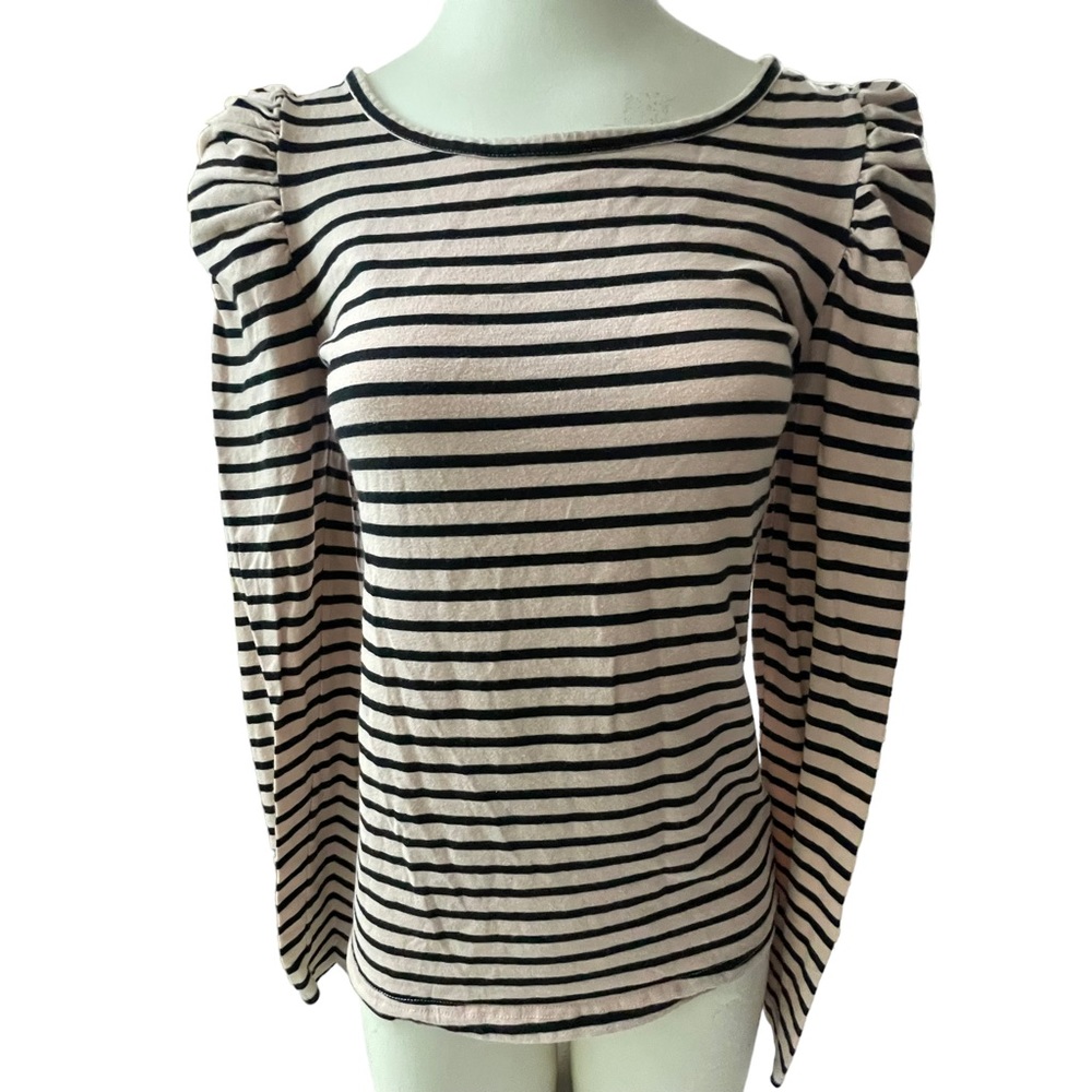 Forever 21 LS top size 8